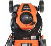 Бензиновая газонокосилка Patriot PT 42LS 512109004