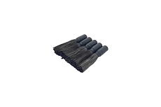 Кисти для очистки сварных швов для X10 Pro/Auto 5 шт C-WELD CWS40-m8f(a)