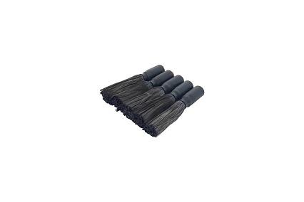 Кисти для очистки сварных швов для X10 Pro/Auto 5 шт C-WELD CWS40-m8f(a)