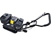 Виброплита Zitrek z3k90 Loncin 200F, 87 кг; упл.300 мм 091-0203