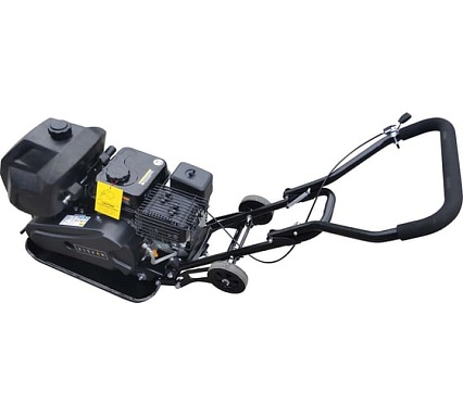 Виброплита Zitrek z3k90 Loncin 200F, 87 кг; упл.300 мм 091-0203