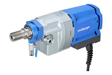 Бормотор SHIBUYA H1522, 2.1 кВт, макс. диам. сверления в Ж/Б до 200 мм 053002