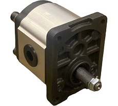 Шестеренный насос HydraulicUnit 2 группы GP2H-20