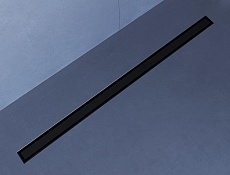 Трап для душа RGW SDR-51B 80 см черный 76215180-04