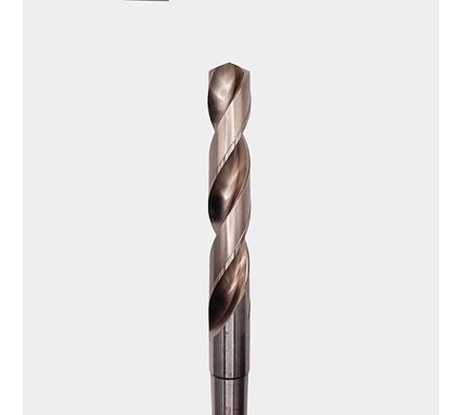 Сверло конический хвостовик 26 мм, средняя серия, класс А1, ГОСТ 10903-77, Р6М5 РОСИНСТРУМЕНТ 50326