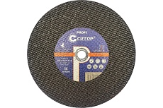 Профессиональный диск отрезной по металлу Т41-355х3,5х25,4 Profi CUTOP 40008т