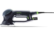 Шлифмашинка Festool Rotex в контейнере Sys3 RO 125 FEQ-Plus 576029