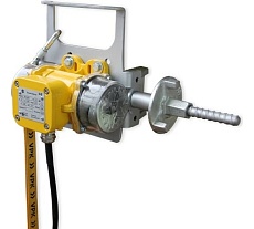 Внешний вибратор VPK 6000/1 Formwork 1210000912