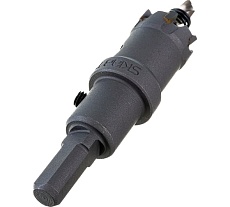 Коронка по металлу (23 мм; TCT) Skrab 29423