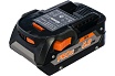Аккумулятор L1850R (18 В; 5.0 А.ч.; Li-ion) + зарядное устройство BLK1218 + сумка AEG SETL1850BLK 4932451629
