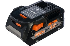 Аккумулятор L1850R (18 В; 5.0 А.ч.; Li-ion) + зарядное устройство BLK1218 + сумка AEG SETL1850BLK 4932451629