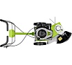 Профессиональный колесный триммер Grillo X-Trimmer 8002AY