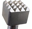 Зубило Бучарда SDS-plus (45x45х180 мм; 16Z) Практика 791-653