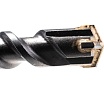 Бур SDS-max (16 мм; 570 мм) Энкор 24049