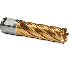 Сверло корончатое Cutrun 17x55 GOLD HWG55L-17