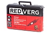 Многофункциональная прямошлифовальная машина Redverg RD-MG150C в кейсе 6621693