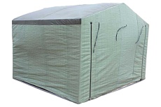 Палатка сварщика 3x3 м ТЕХНОТЕНТ 403-006