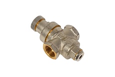 Редуктор давления поршневой PROEXPERT 1/2&quot; 04070101