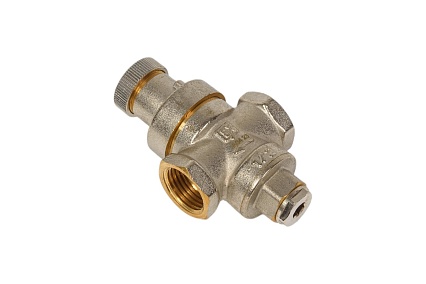 Редуктор давления поршневой PROEXPERT 1/2" 04070101