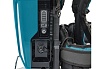 Ранцевый аккумулятор PDC1200, 33.5 Ач, 1206 ВтЧ, LXT 36В, XGT, PDC Makita RUAPDC1200A01
