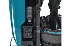 Ранцевый аккумулятор PDC1200, 33.5 Ач, 1206 ВтЧ, LXT 36В, XGT, PDC Makita RUAPDC1200A01