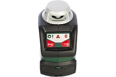 Лазерный нивелир со штативом Bosch PLL 360 Set 0.603.663.001