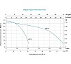 Мотопомпа LEO LGP 10 13