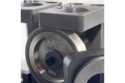 Станок для заточки сверл AURA TOOLS ZM-13D 71113000