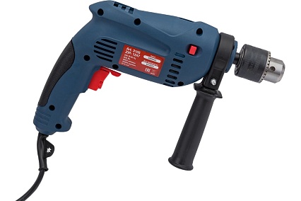 Ударная дрель Dorkel DRD-500-2 DR-3105