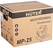 Мотопомпа Huter MP 25 70/11/1
