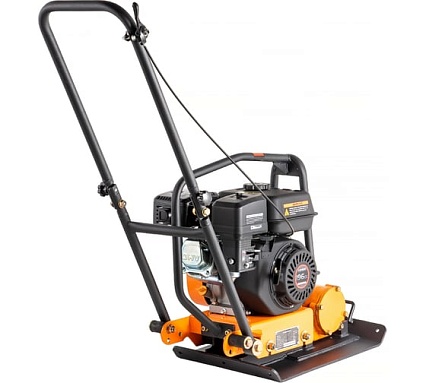Виброплита 6.5 л.с. Gigant BVP60-L200