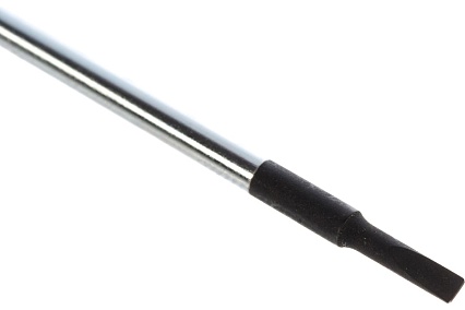 Отвертка Narex Шлиц Micro Line Profi 0,3х1,8х60 мм 833553