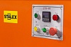 Бездорновый трубогиб Stalex диаметр 16-40 мм, 1.5 кВт, вес 220 кг JTB-40