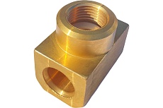 Адаптер СваркаДжет СП21.8 LH 4301030501001