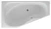 Акриловая ванна Aquatek Медея 170х95 см L/R