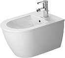 Подвесное биде Duravit Darling New 2249150000