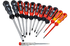 Набор отверток Engelbert Strauss универсальный 12шт 5513018