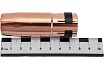 Сопло газовое HD (2 шт; 16.0 мм; 24х76 мм) для FB 500 Fubag FB500.N.16.0_HD