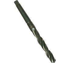 Сверло по металлу (19.7х238х140 мм; КМ2; Р6М5) Туламаш 59122