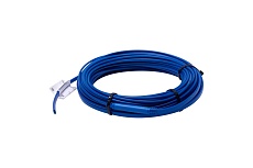 Комплект нагревательной секции Gidrolock termelock stl-26,8-375 с терморегулятором 71620005