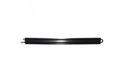 Внутрипольный конвектор STOUT SCN 80.190.1600 решетка алюминиевая SCN-1100-0819160 RG008TBC25BAUJ