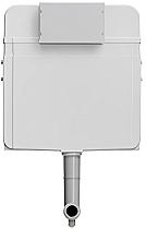 Смывной бачок скрытого монтажа Bocchi T02-0130