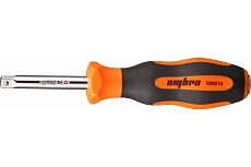 Отверточная рукоятка 1/4&quot; Ombra 580014 55309