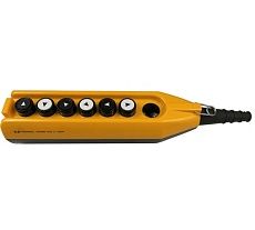 Пульт управления EMAS PV7T1222