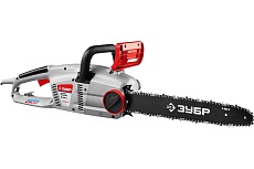 Цепная пила Зубр ЗЦП-2000-02