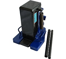 Зацепной домкрат 15т AE&T T20216A