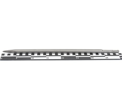 Пика 14x400 мм, SDS-plus Резолюкс 51400