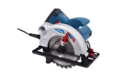 Циркулярная пила Кратон CS-1200/165 3 03 01 009