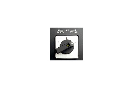 Дизельный генератор Konner&Sohnen KS 9102HDE - 1/3 ATSR