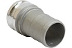 Алюминиевый камлок Partex ale-400 4" (100 мм) НФ-00002083